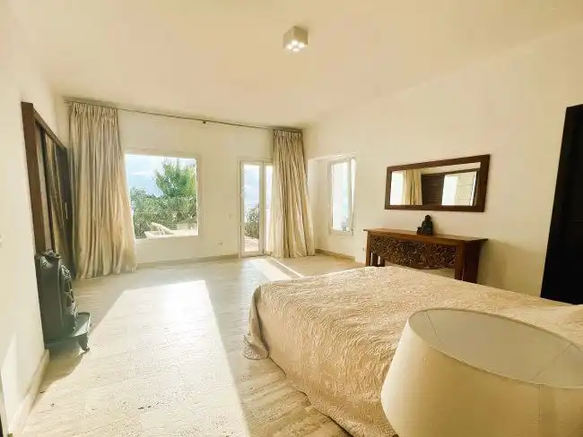 Chalet con piscina en alquiler en Chullera, imagen 17