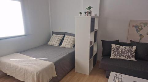 Photo 2 of Study to rent in Calle Pacífico, Paseo Marítimo Oeste - Pacífico, Málaga