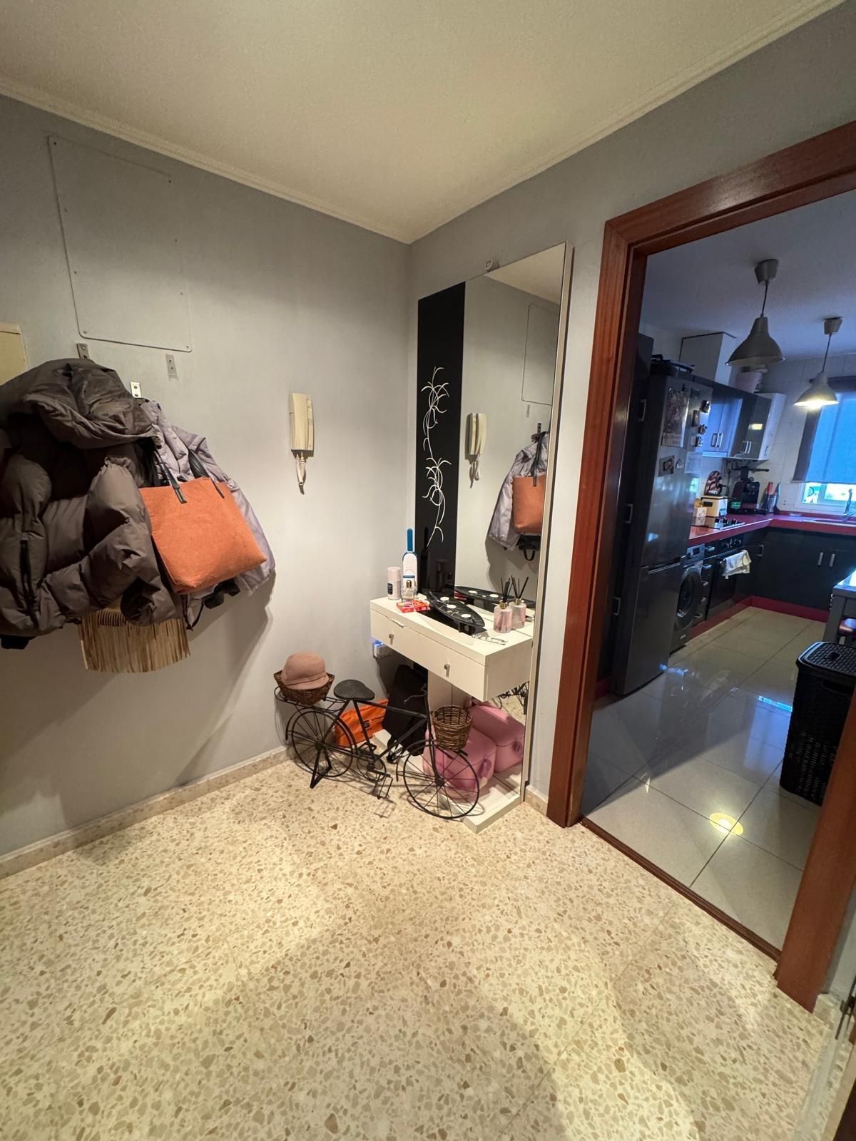 Flat for sale