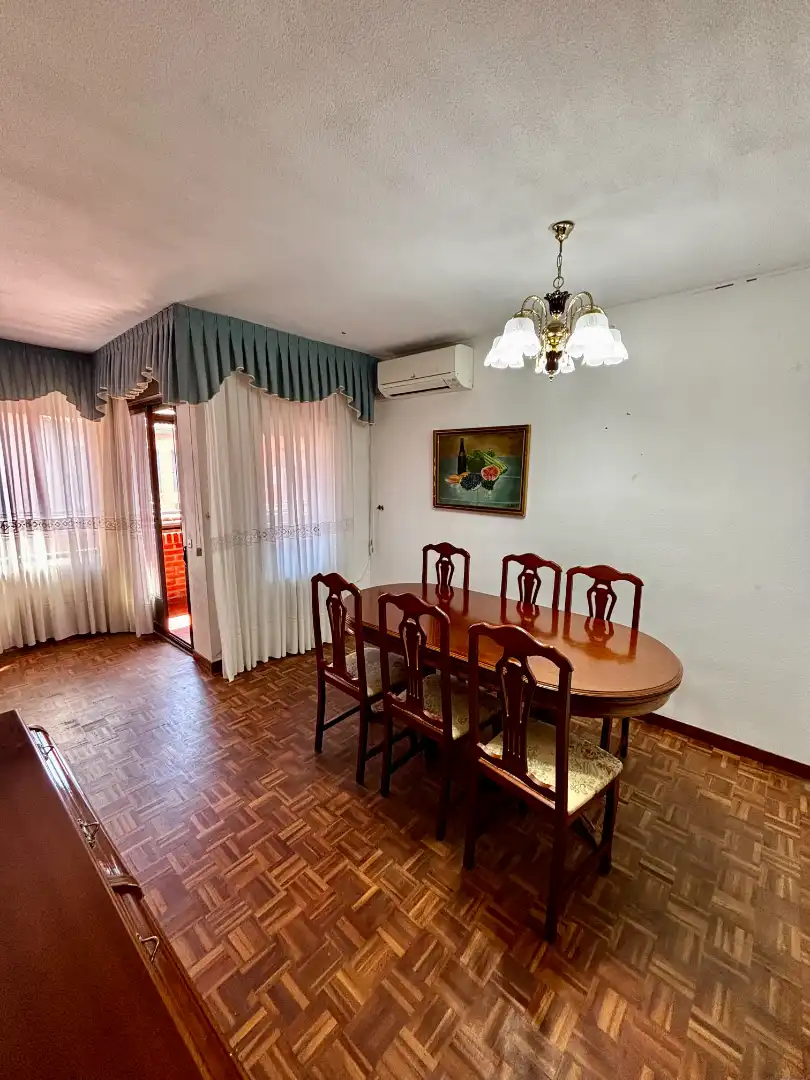 Comedor de Piso en venta en Pinto con Aire acondicionado, Calefacción y Parquet