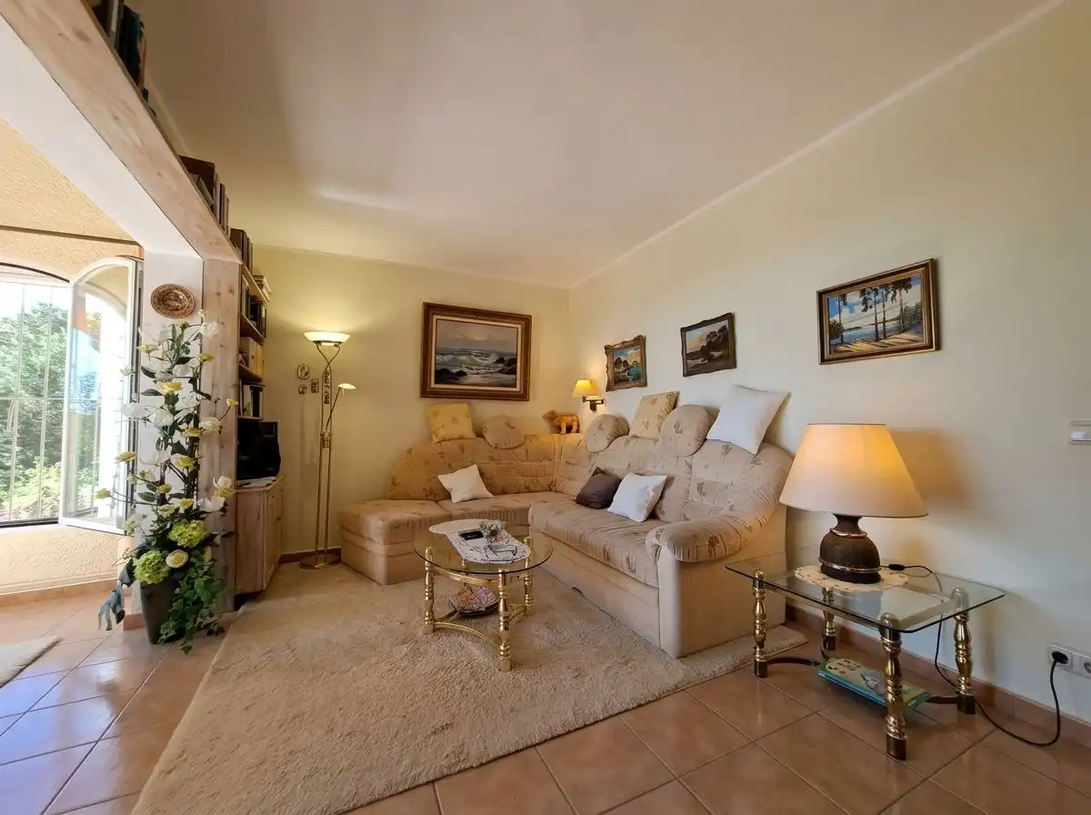 Villa con piscina in vendita a Manzanera - Tosal, imagen 3