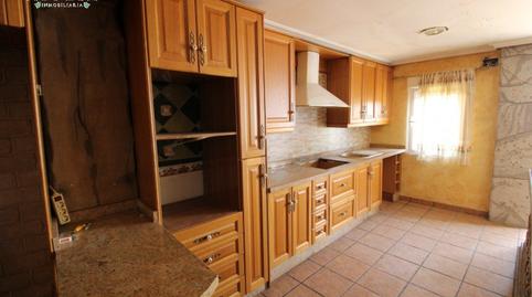 Foto 4 de Casa o chalet en venta en Pedanías Este, Alicante