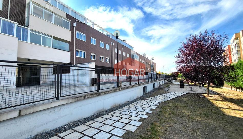 Photo 1 of Flat for sale in Avenida Juventud, Sónsoles, Ávila