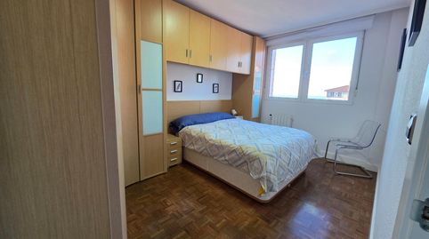 Foto 5 de Piso en venta en Paseo Altamira, General Dávila, Santander