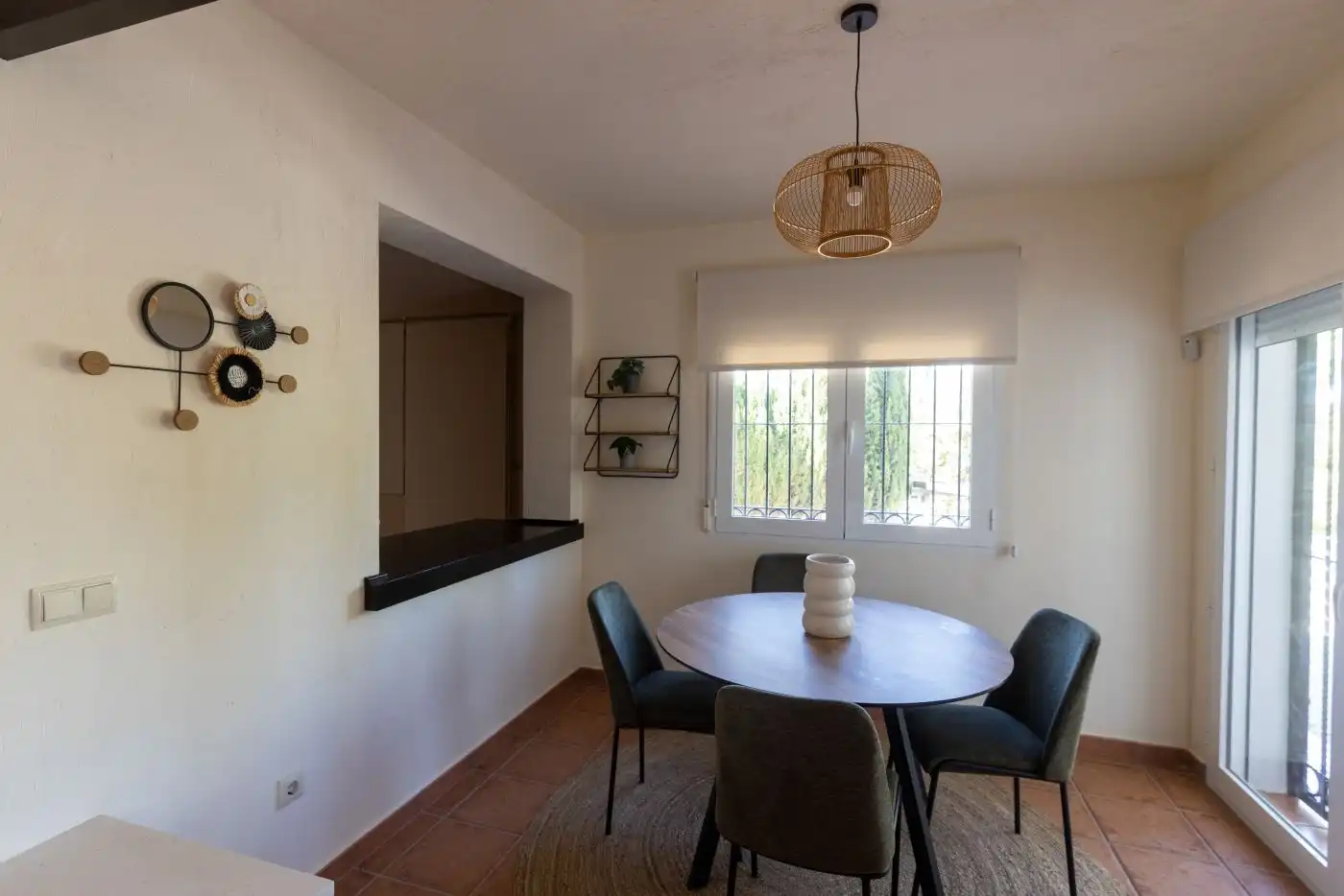 Reihenhaus mit Pool zum Verkauf in La Pinilla - Las Palas, imagen 15