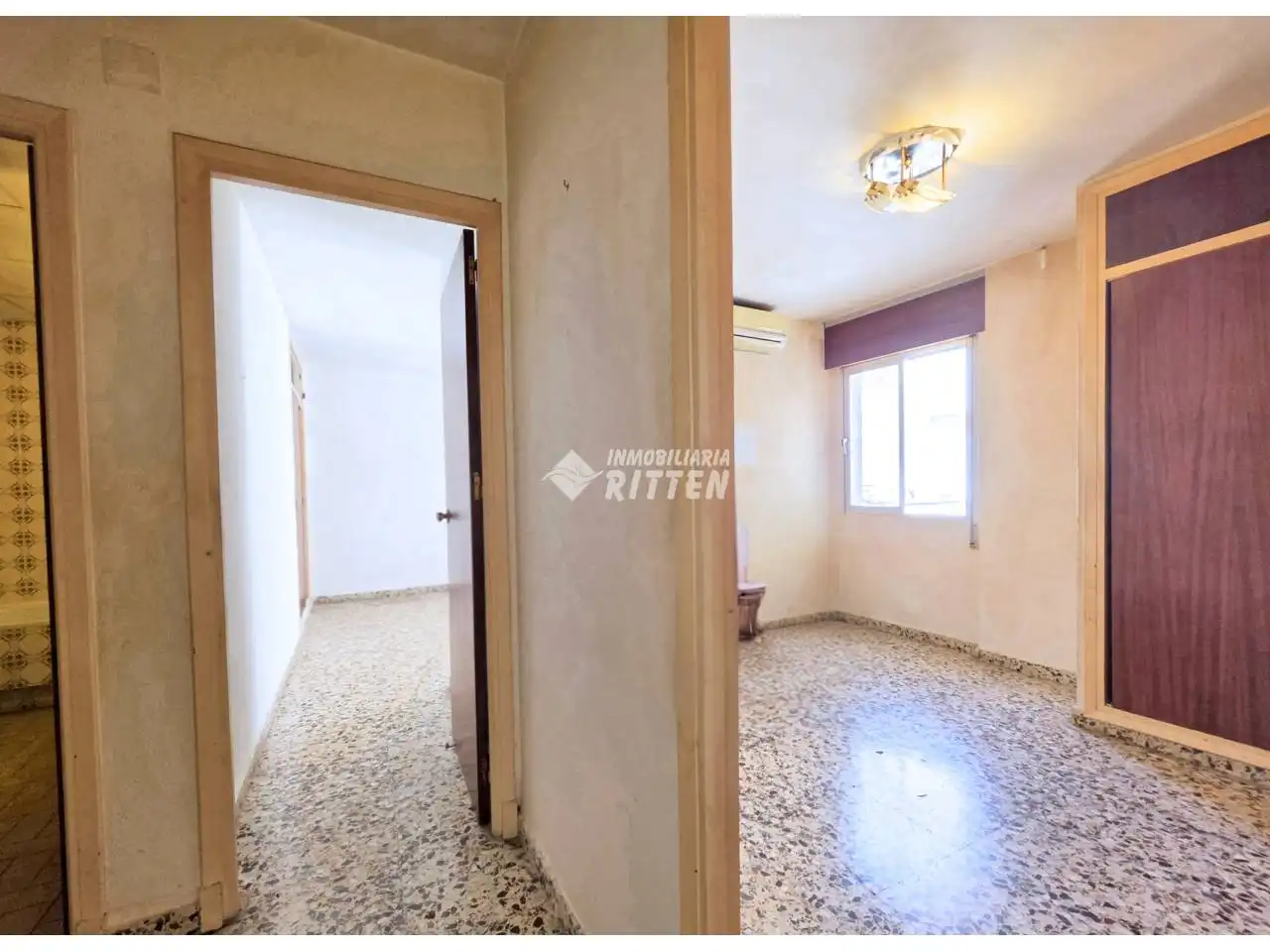 Appartement avec terrasse à vendre à Calle Cuatro Santos 25, imagen 18