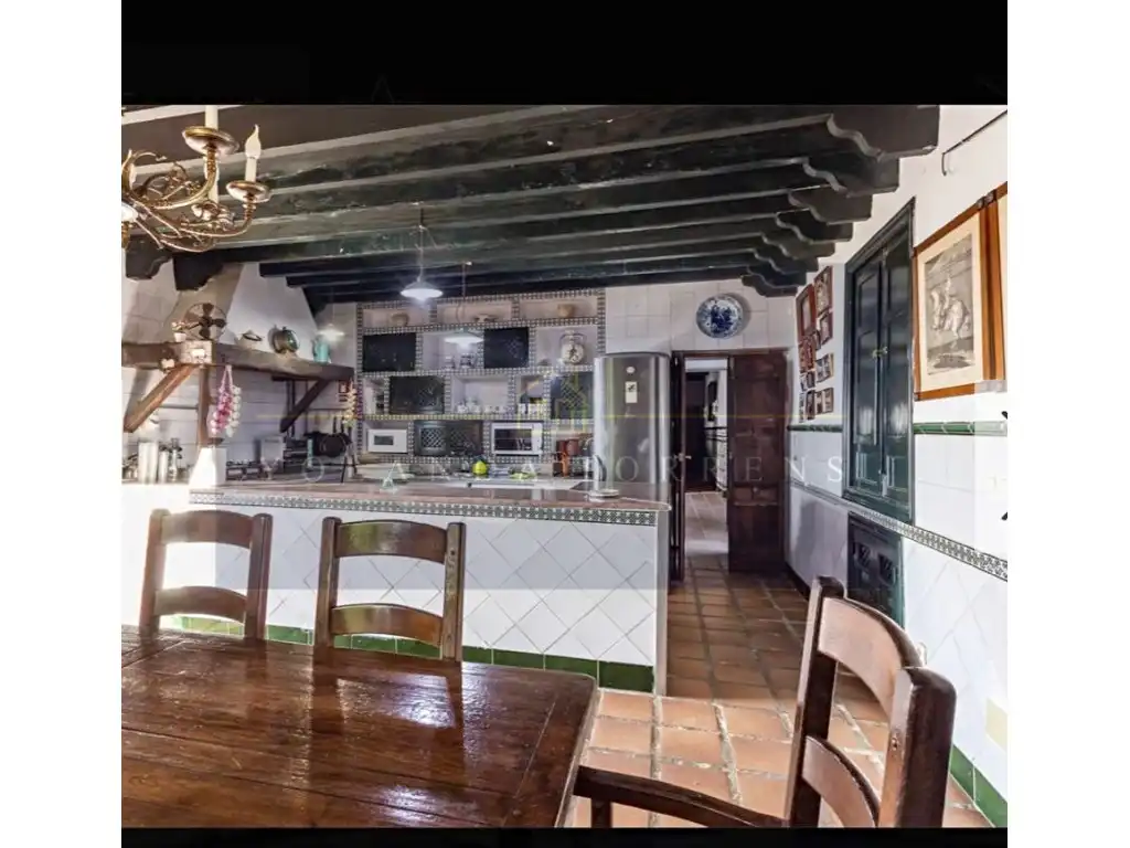Casa o chalet en venta en La Paz