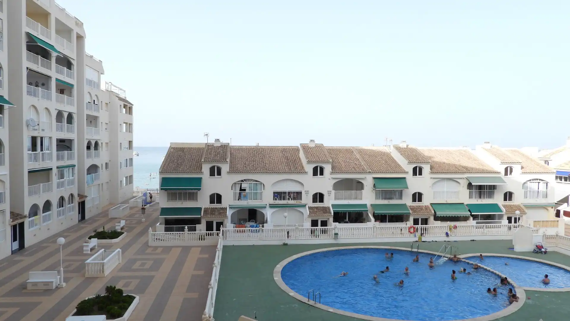 Flat with pool for sale in Gran Vía de la Manga 5, imagen 9