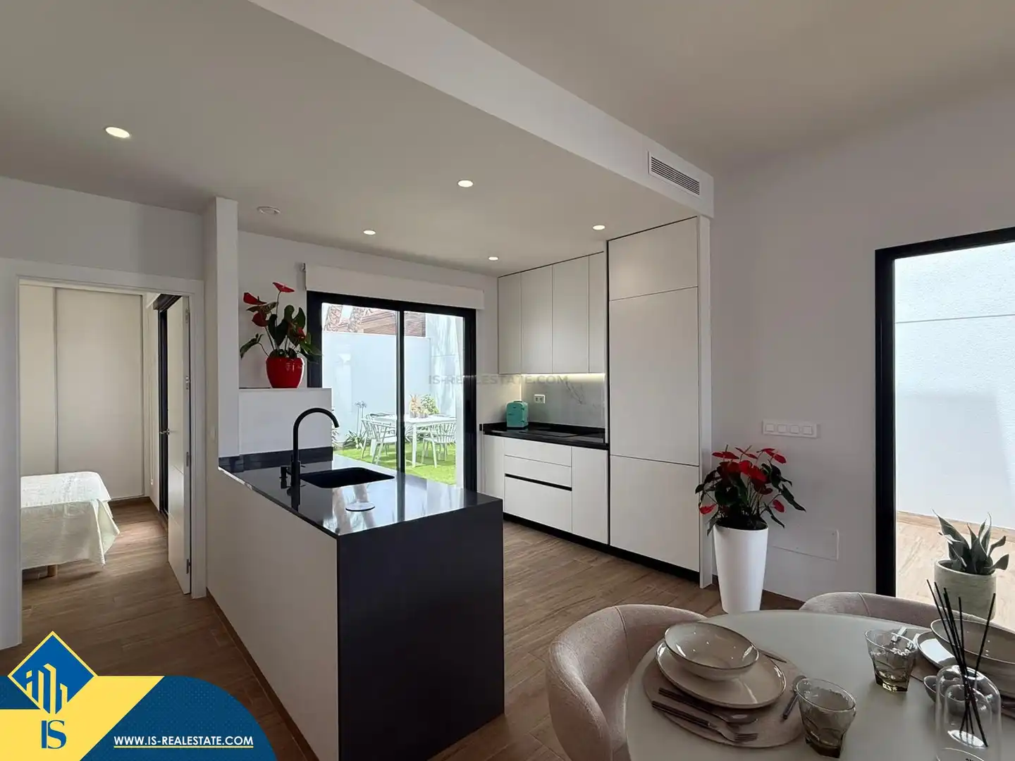 Villa mit Garten zum Verkauf in San Pedro del Pinatar, imagen 14