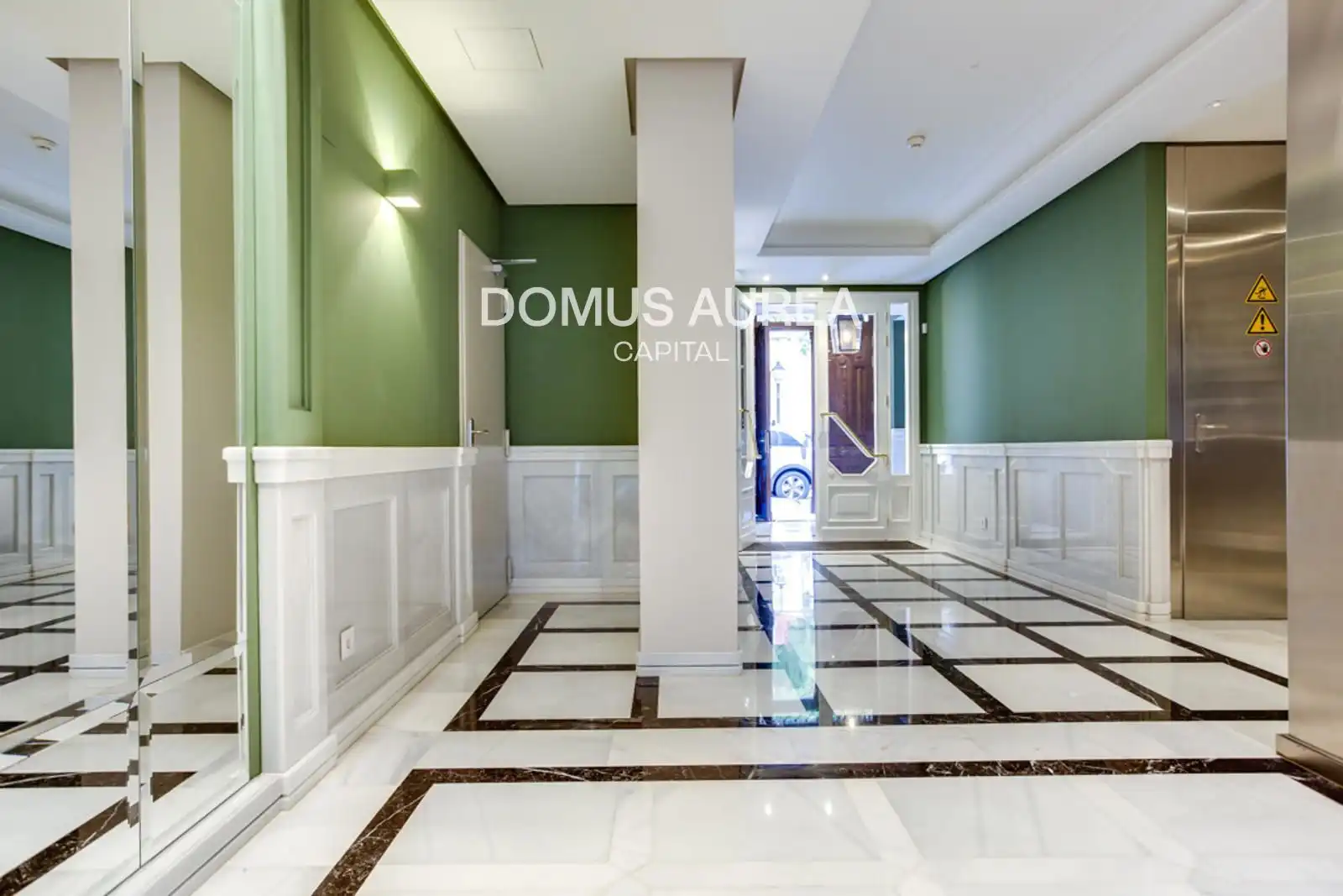 Flat with lift to rent in Juan de Mena, imagen 33