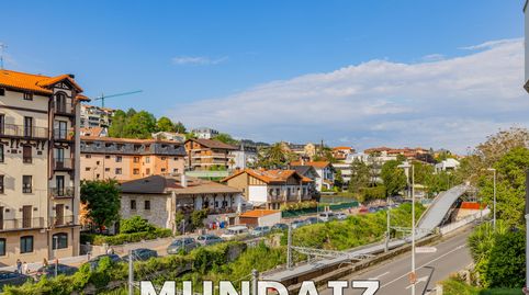Foto 5 de Piso en venta en Intxaurrondo, Donostia - San Sebastián