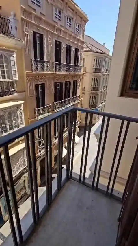Appartement avec ascenseur à vendre à Calle CISNEROS