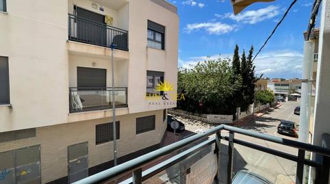 Foto 4 de Apartament de lloguer a Santiago de la Ribera, Murcia
