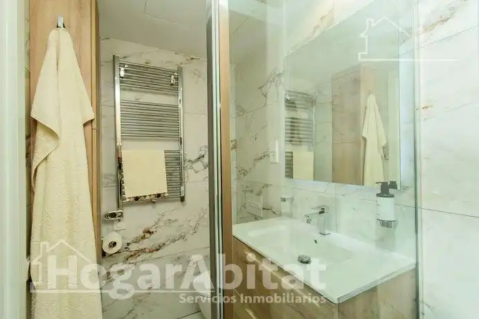 Flat with pool for sale in Calle MANILA, imagen 50