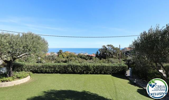 Casa-chalet en Venta en Carrer la Musclera en El Port de la Selva