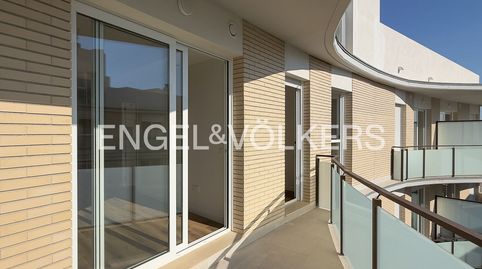 Foto 3 de Piso de alquiler en Alginet, Valencia