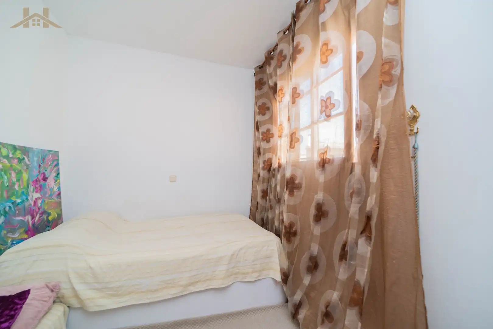 Habitación de Dúplex en venta en Valdemorillo con Calefacción, Terraza y Balcón