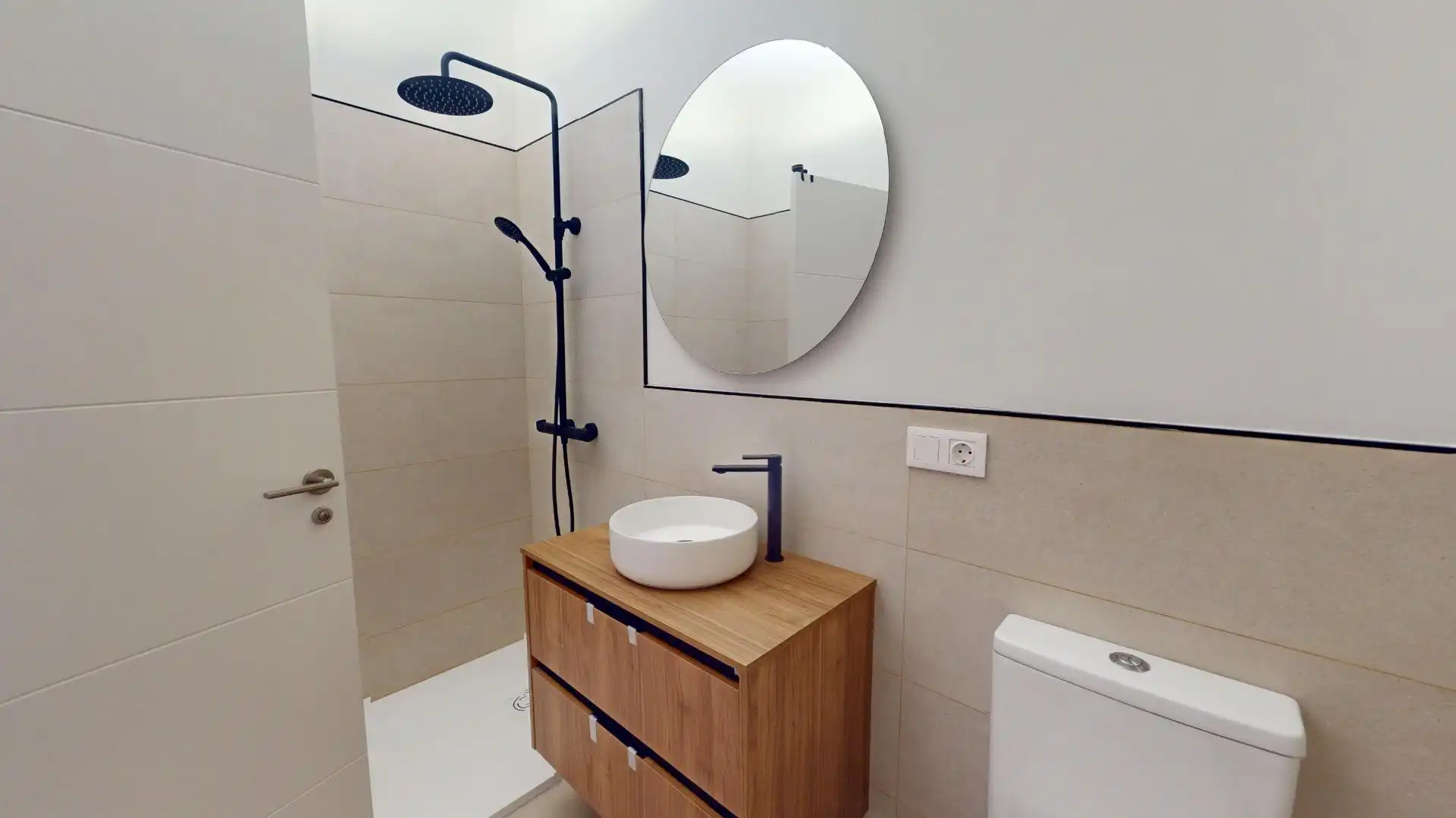 Baño de Piso en venta en Santa Cruz de Tenerife