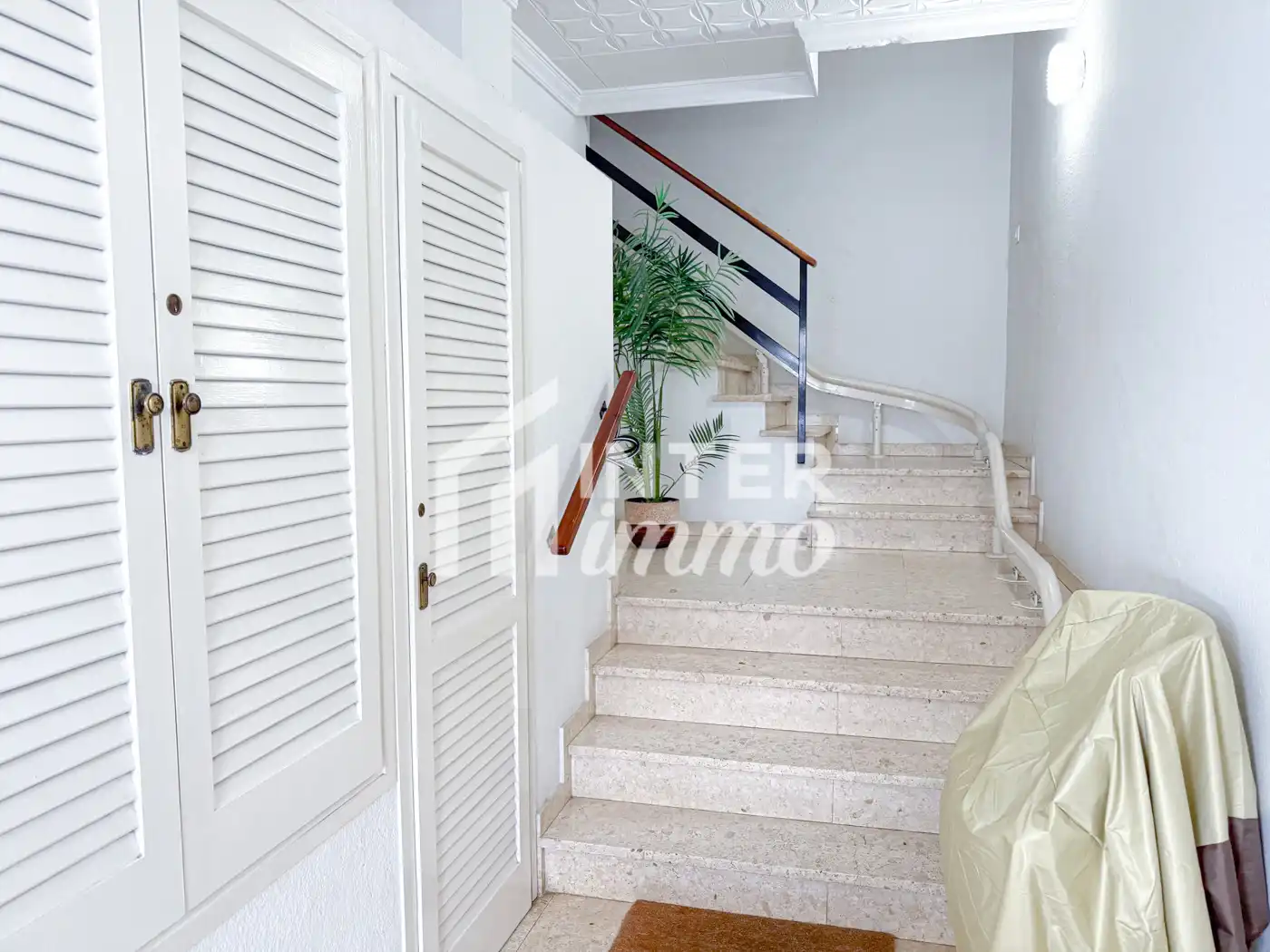 Mini appartamento in vendita a Calle PUIGROM 137, imagen 47