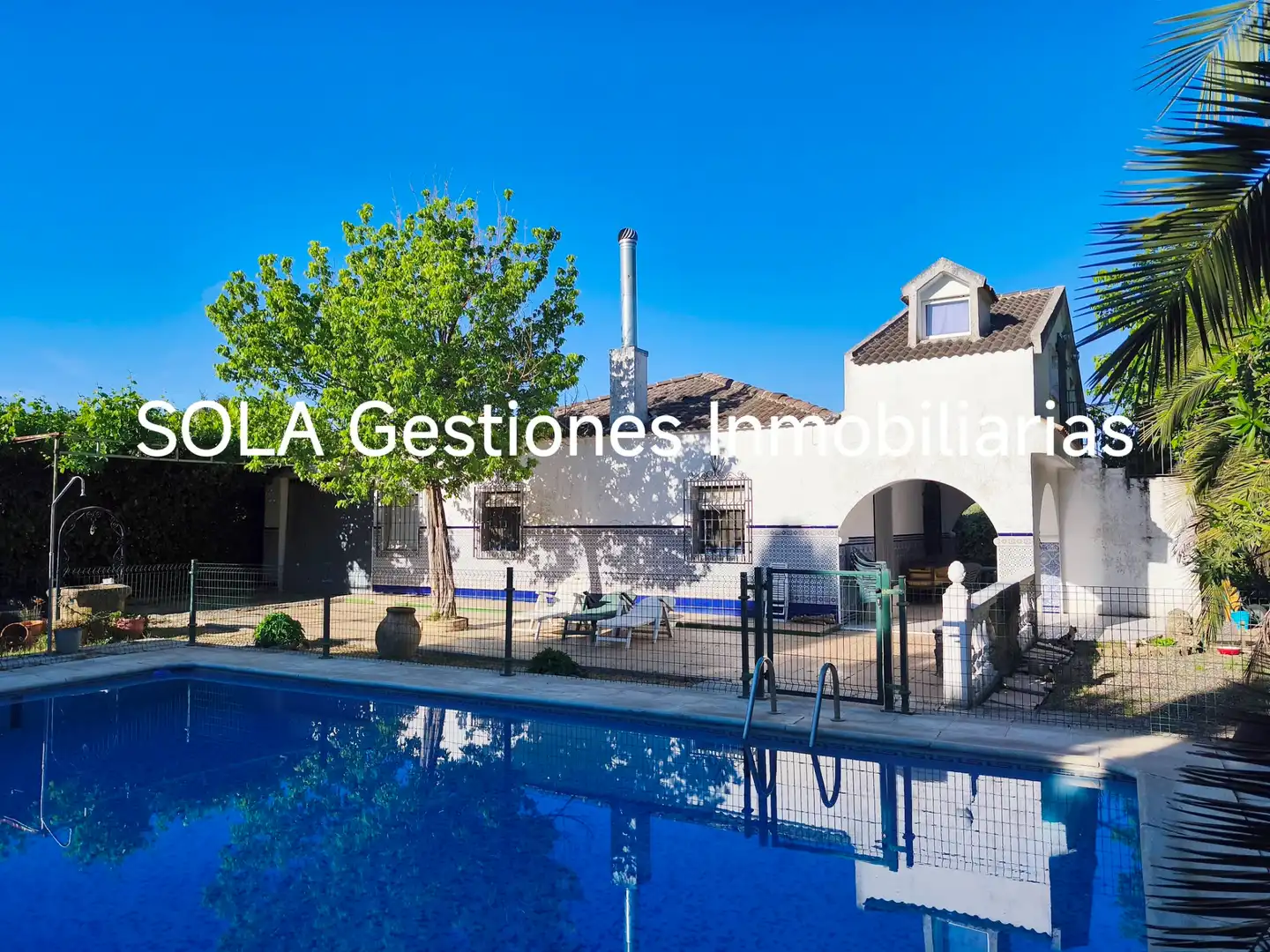 Xalet amb piscina en venda a Torreperogil, imagen 3