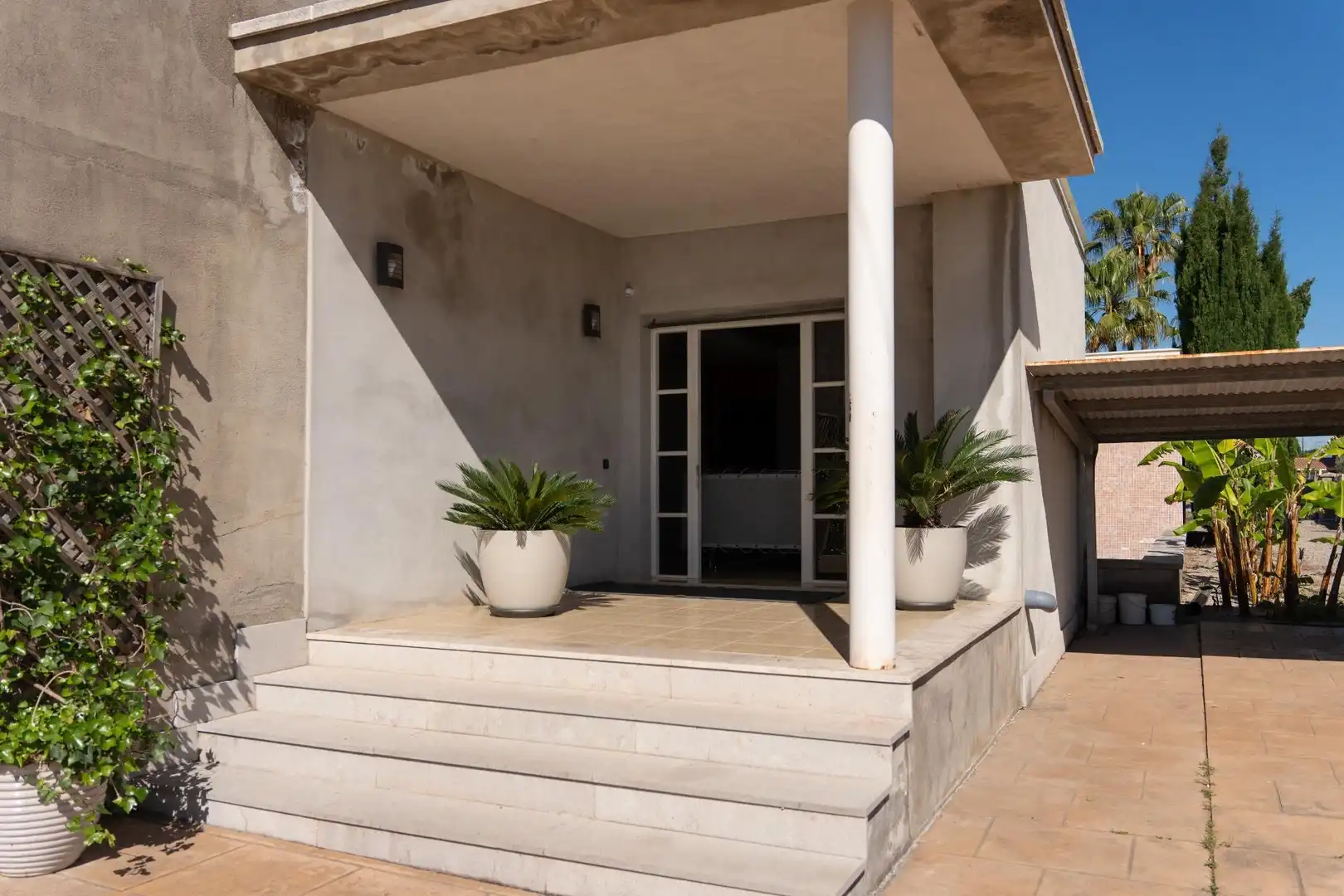 Detached house for sale in Les Boqueres - Santa Quiteria, imagen 8