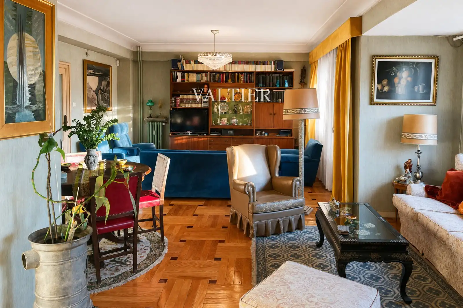Appartement avec terrasse à vendre à Pilar de Zaragoza, imagen 5