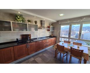 Kitchen of Apartment for sale in Nájera