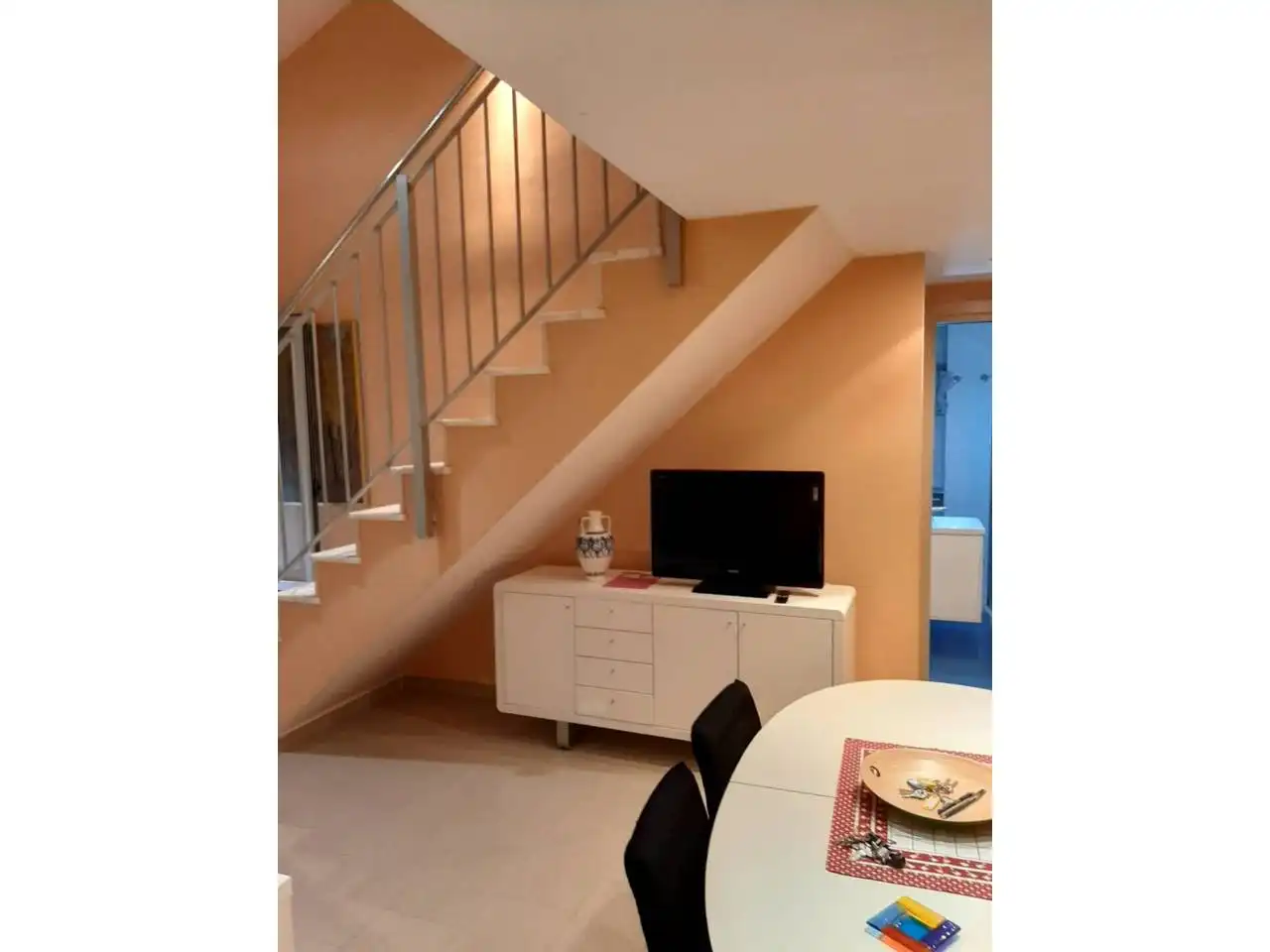 Dúplex en venda en Valencia amb Terrassa