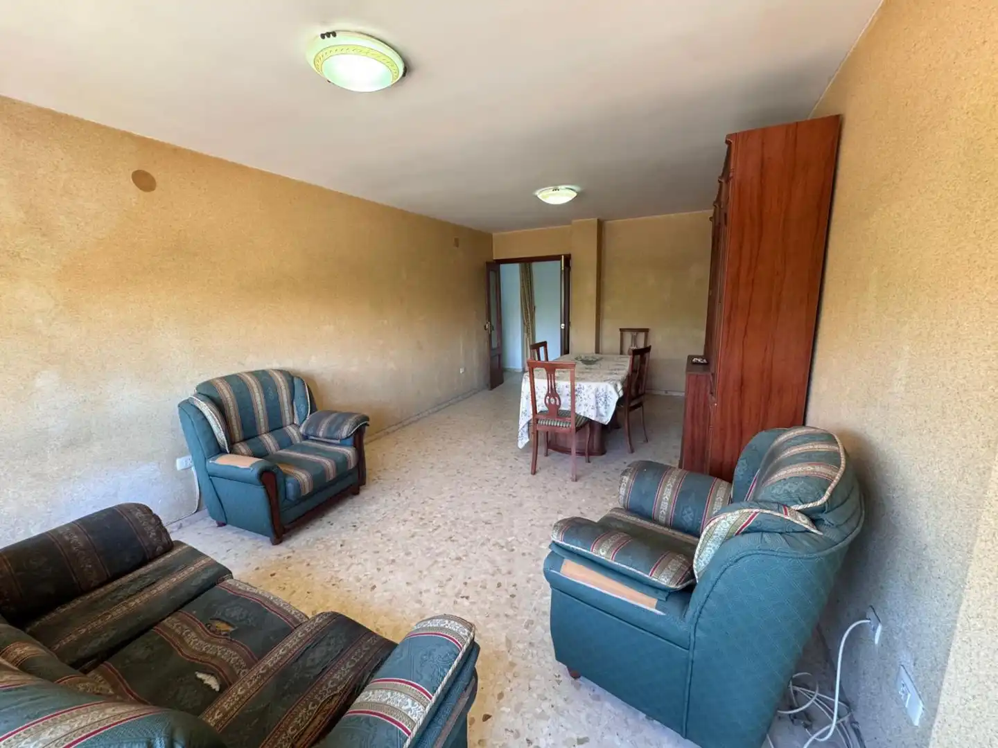 Flat with terrace for sale in Llombai, imagen 4