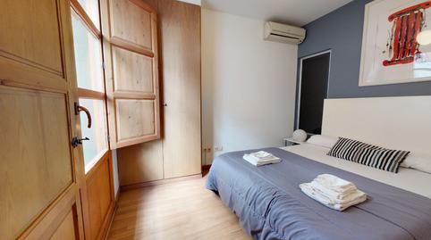 Foto 2 de Pis de lloguer a Carrer de Les Mantes, El Mercat,  Valencia Capital