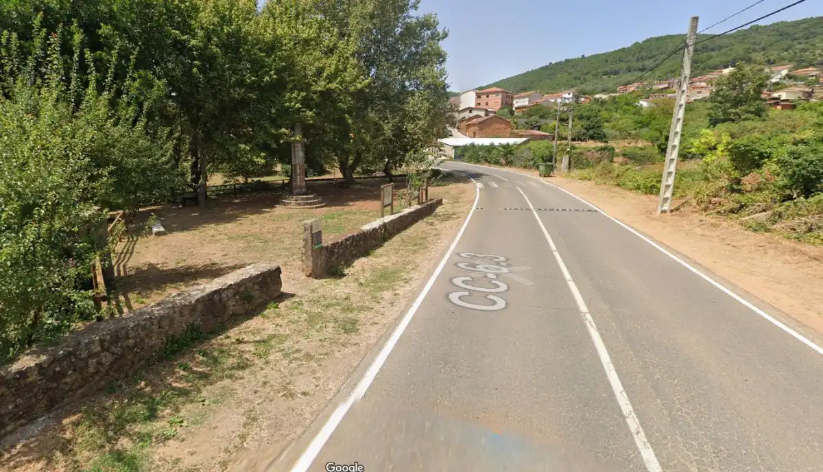 Residential for sale in Hoyos