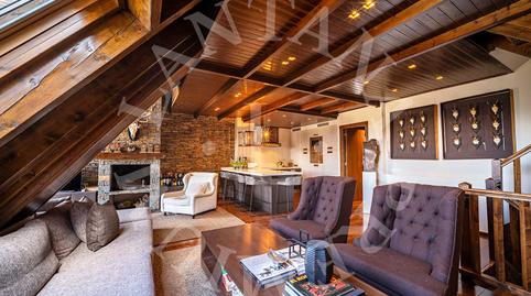 Foto 4 de Dúplex en venda a Desconocido, 28, Baqueira, Lleida