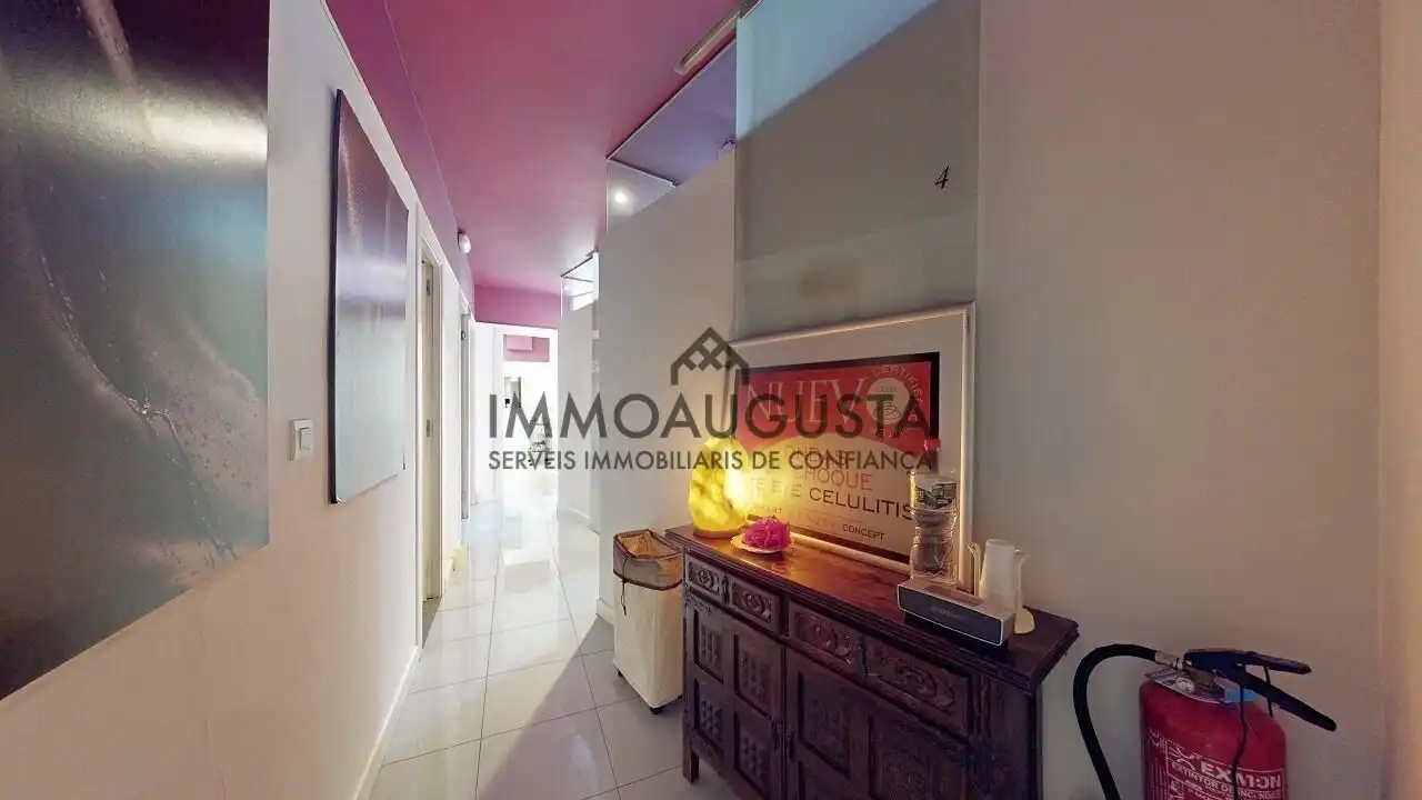 Local comercial en venda a Sarrià - Sant Gervasi, imagen 32