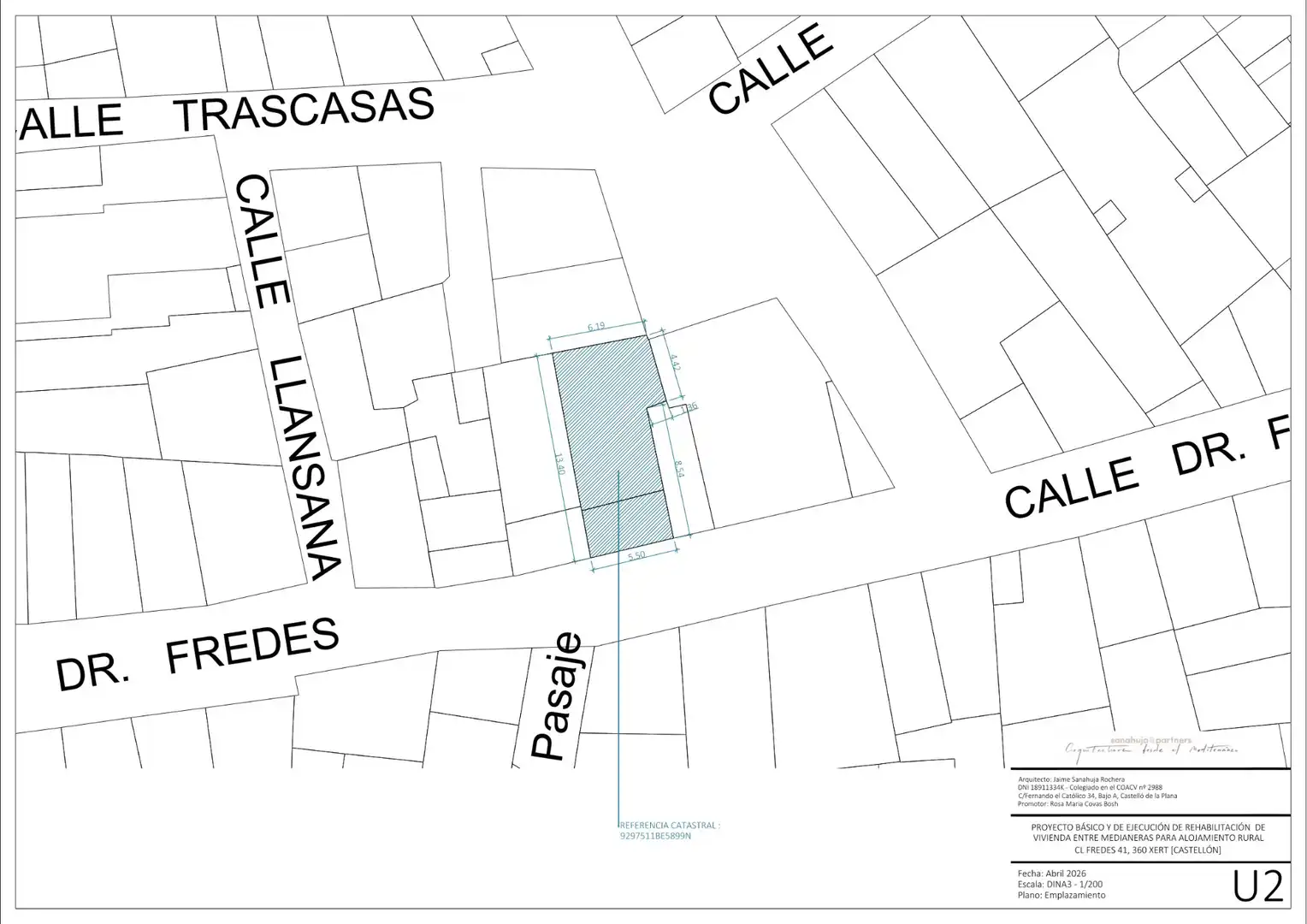 Casa o xalet en venda en Xert