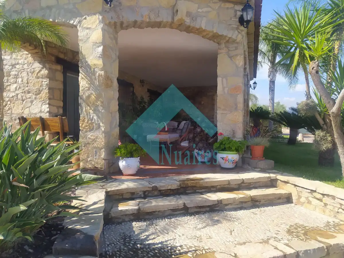 Villa avec terrasse à vendre à El Grao, imagen 3