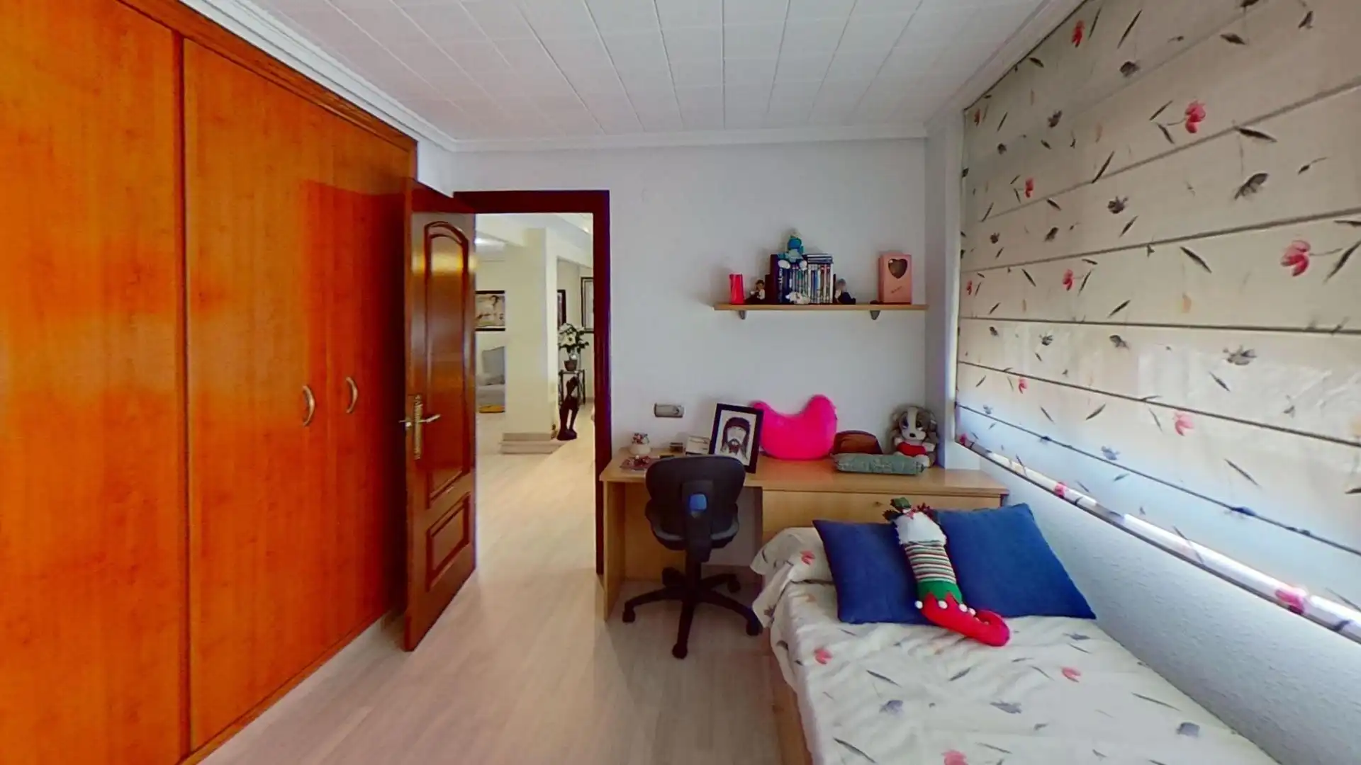 Wohnung mit Aufzug zum Verkauf in Pla - Carolinas, imagen 22
