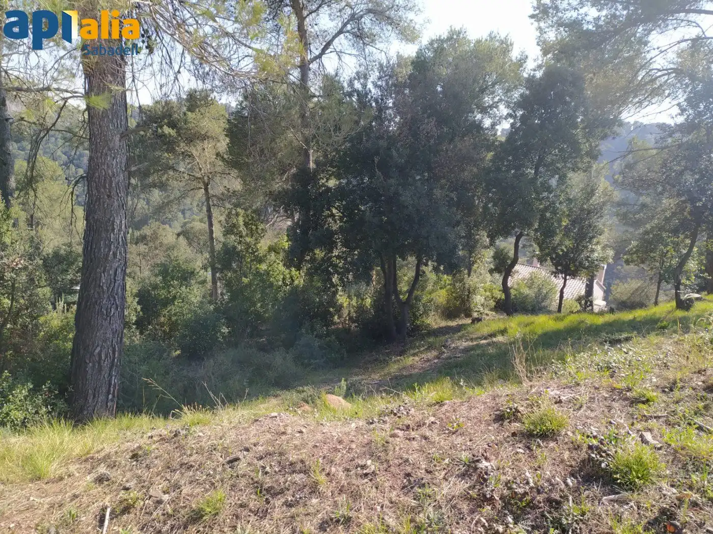 Residential land for sale in Calle ROCA, imagen 2
