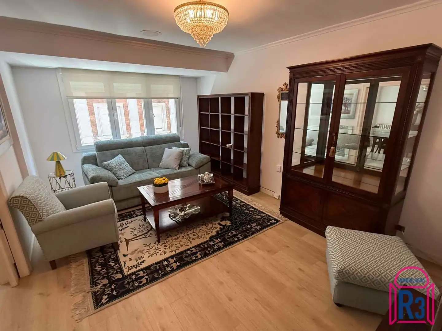 Appartement avec ascenseur à louer à Juan Lorenzo Segura, imagen 9