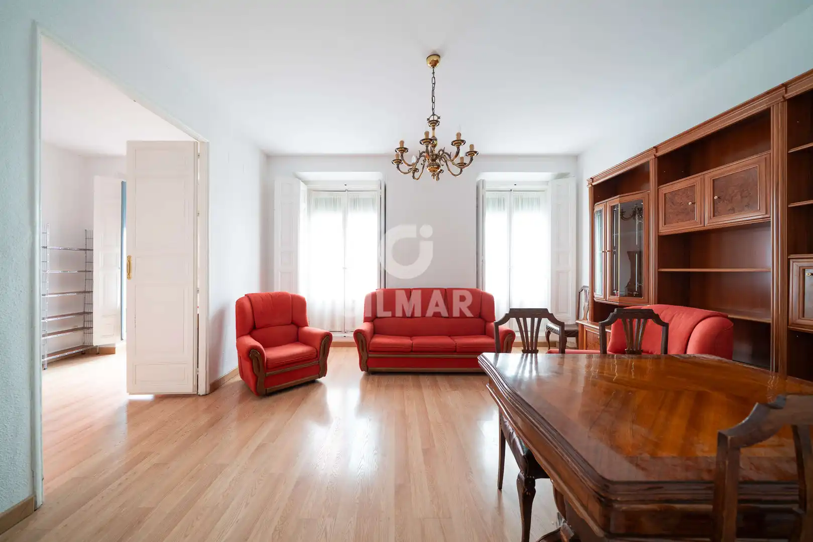 Piso en venta en Universidad - Malasaña, Centro