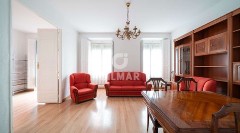 Foto 2 de Piso en venta en Universidad - Malasaña, Madrid Capital