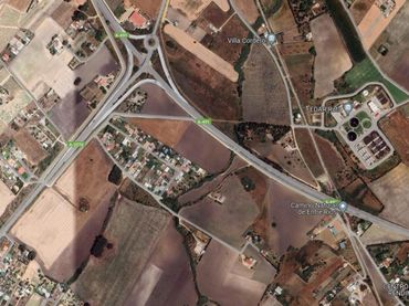 Casa rústica en venta en Norte - Blanca Paloma