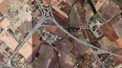 Finca Rúst. en venta en Rota.