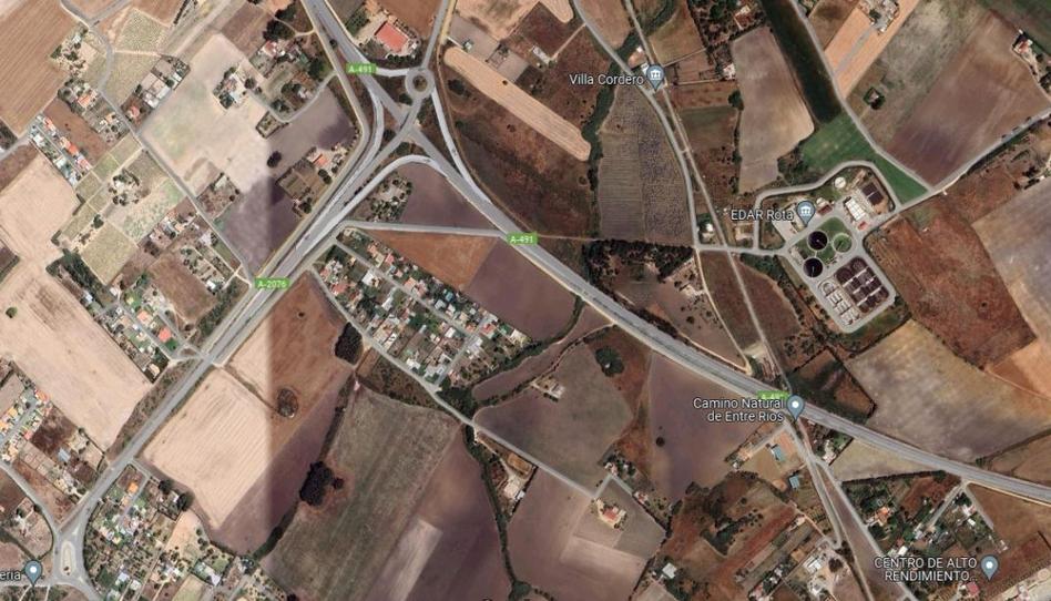 Photo 1 of Country house for sale in Norte - Blanca Paloma, Cádiz