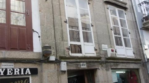 Foto 4 de Pis en venda a Rúa Travesa, 16, Casco Histórico, Santiago de Compostela
