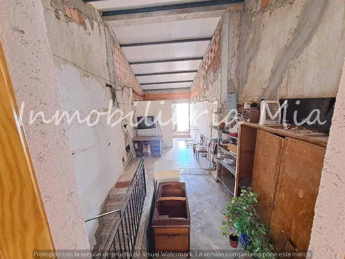 Piso en venta en Puerto Lumbreras