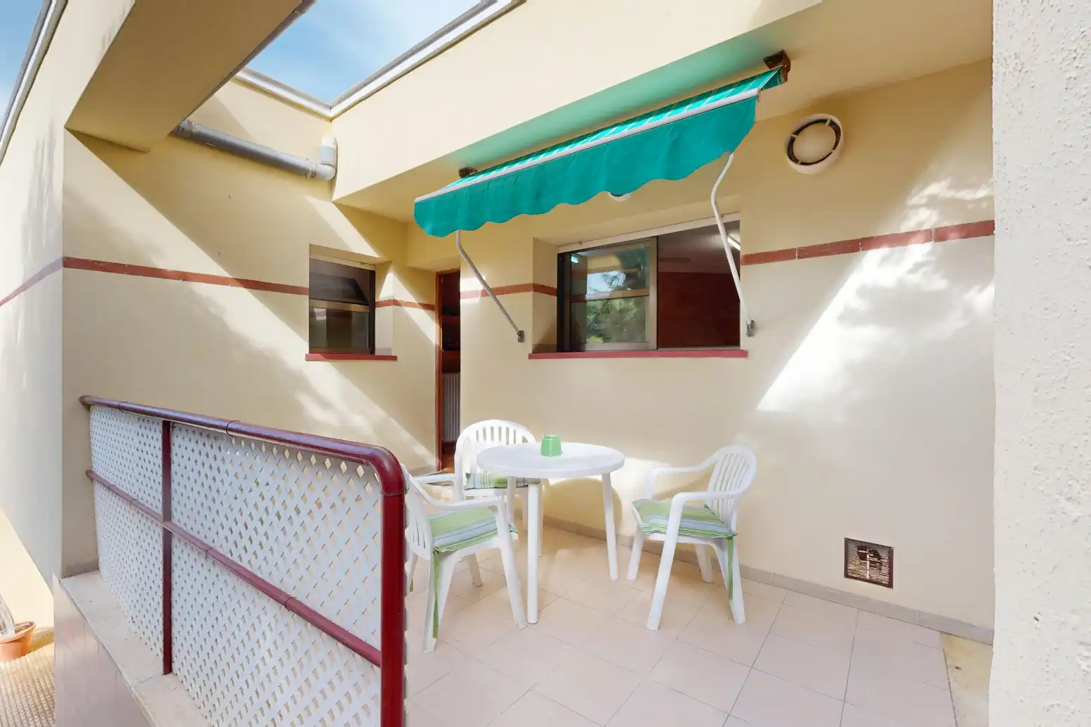Casa con jardín en venta en Mar Menor de Cartagena – Cabo de Palos, imagen 45