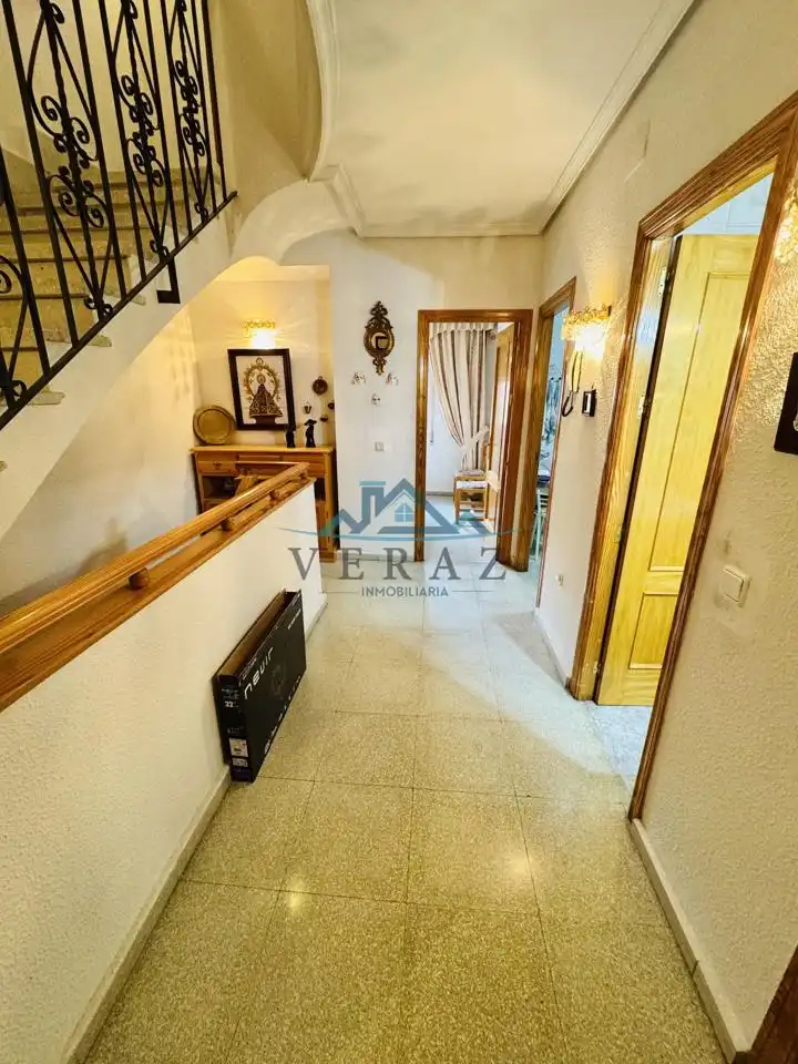 Houses for sale in Talavera de la Reina  with Air Conditioner, Heating and Private garden