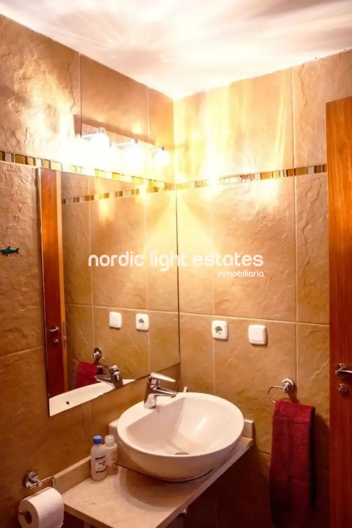 Appartamento con piscina in vendita a Casares Golf - Casares del Sol, imagen 25