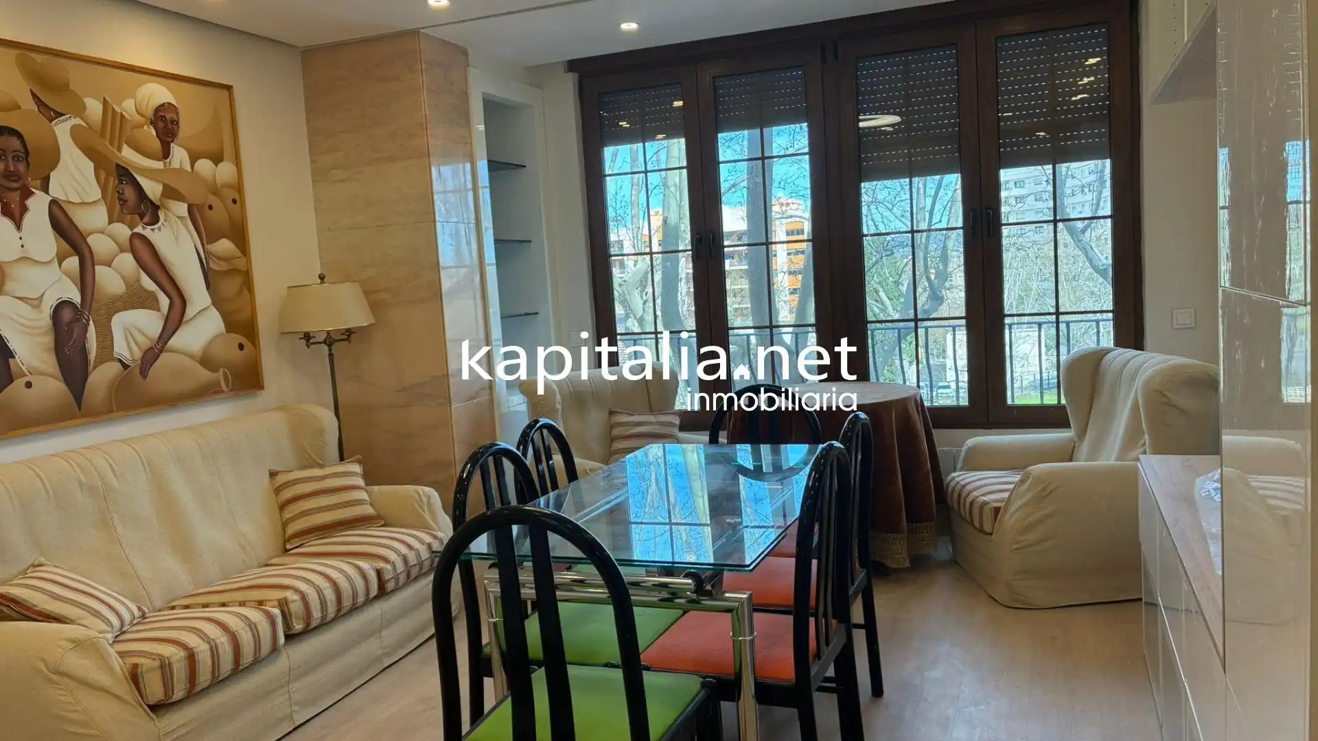 Dormitori de Pis en venda en Xàtiva