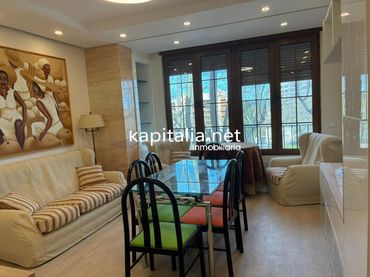 Appartement avec ascenseur à vendre à Xàtiva